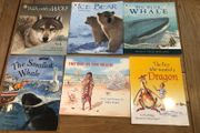 Kids books