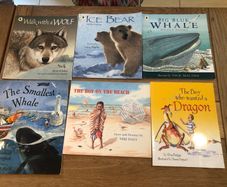 Kids books
