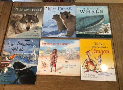 Kids books