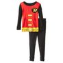 Superhero Pajamas Image 3