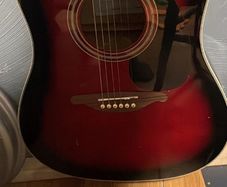 guitar