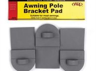 main image for ad Awning Pole Bracket Pad