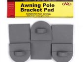 W4 Awning Pads (3)