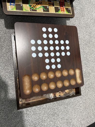 board games - game house