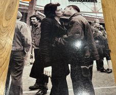Stereophonics Guitar Tab Songbook