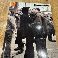 Stereophonics Guitar Tab Songbook