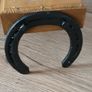 Horse Shoe Candle Holder Image 4