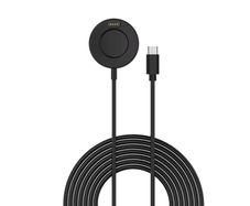 Charger For Garmin Vivoactive 5/6,Forerunner 55/165/265/965,Fenix 8/7/6 Charging Base,Suitable for Garmin Watch Charging Cable