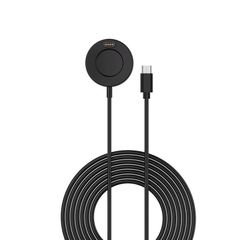Charger For Garmin Vivoactive 5/6,Forerunner 55/165/265/965,Fenix 8/7/6 Charging Base,Suitable for Garmin Watch Charging Cable