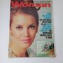 Vintage magazines, Woman, from 1962 to 1969 Image 8