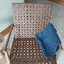 Jsky Edderup Lounge chair brand new Image 6