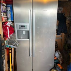 bosch fridge