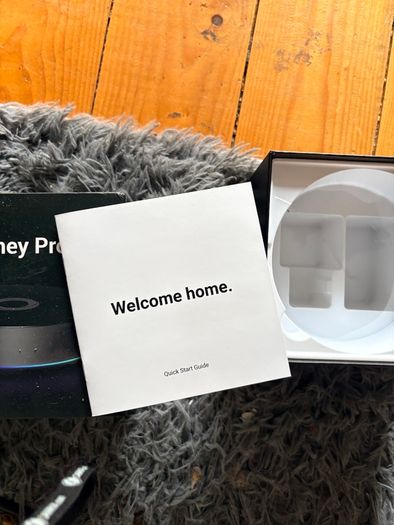 HOMEY 2023 - smart home