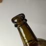 437 - Vintage Saorstat Eireann 1920s Collectible Decorative Bottle Image 4