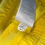 MANCHESTER UNITED Nike 2009/10 tracksuit jacket zip top windbreaker training M Image 10