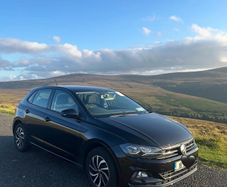 2018 Volkswagen Polo