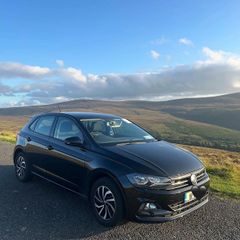 2018 Volkswagen Polo