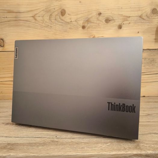 Gaming Lenovo ThinkBook / Intel i5 10th / GeForce GTX / Warranty/
