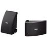 Yamaha Amp & 4 Yamaha Speakers & AV Link Image 4