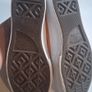 Converse low top platforms size 36.5 Image 3