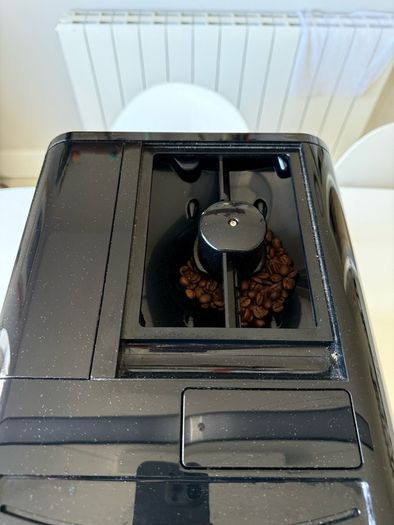 Melitta Barista TS - Automatic coffee machine