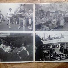 Irish Independent Collectors Edition Postcards