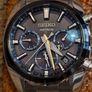 Seiko Astron GPS Solar SBXC053 - 5X53 Calibre - Full Set (Excellent Condition) Image 3