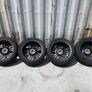 Genuine Audi Q5/SQ5 20" Alloy Wheels Image 8