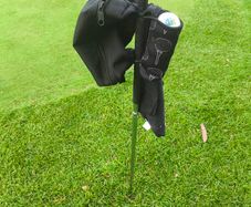 Pitch And Putt