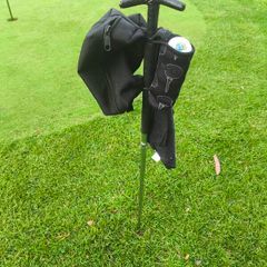 Pitch And Putt