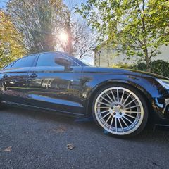2017 Audi A3