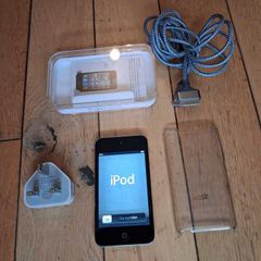 Ipod Touch 32GB