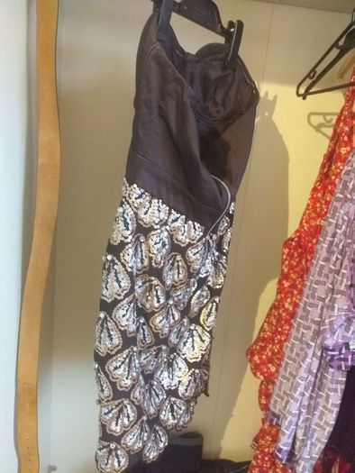 cocktail dress lipsey
