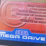SEGA Mega Drive Console II MEGA Mega Drive 2 and games Image 6
