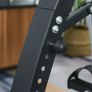 Mini Pedal Trainer Arm & Leg Exercise Bike Image 4
