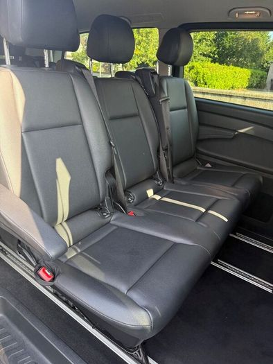 Mercedes-Benz Vito 2024