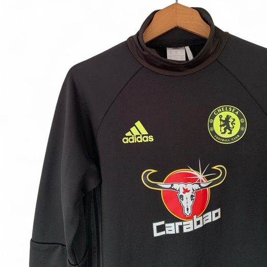 Chelsea Training Top