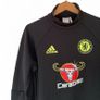 Chelsea Training Top Image 3