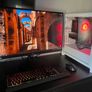 Gaming PC & Monitor Image 6