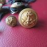 Naval Buttons Military Image 2