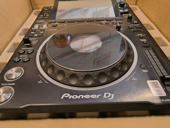 Pioneer DJ CDJ-3000 - excellent condition