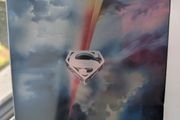 Superman 4K Steelbook Sealed