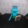 lego Minecraft knight Image 5