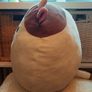 Squishmallow 16inch Ronnie the Cow. ( 40cm ) Image 4