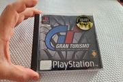 Grand Turismo PlayStation1 Ps1 PlayStation2 Ps2 Games Original