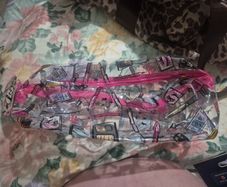 Make up Bag. Bnwt