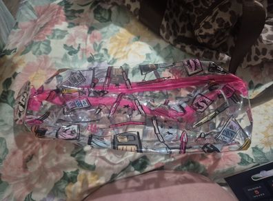 Make up Bag. Bnwt