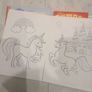 Kids colouring & activity books Image 5
