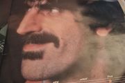 Frank Zappa