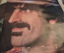 Frank Zappa